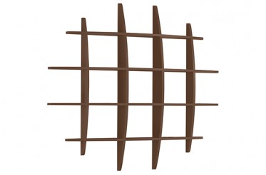 Prateleira Taylor Grande