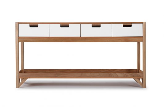 Aparador Bari 04 Gavetas