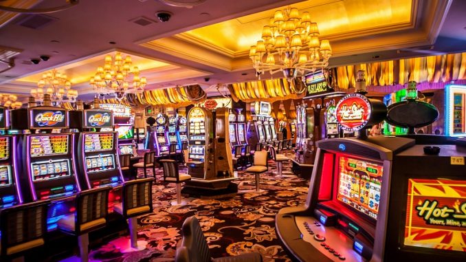 Discover the Excitement of Non Gamstop Casinos 3210 Discover the Excitement of Non Gamstop Casinos 3210