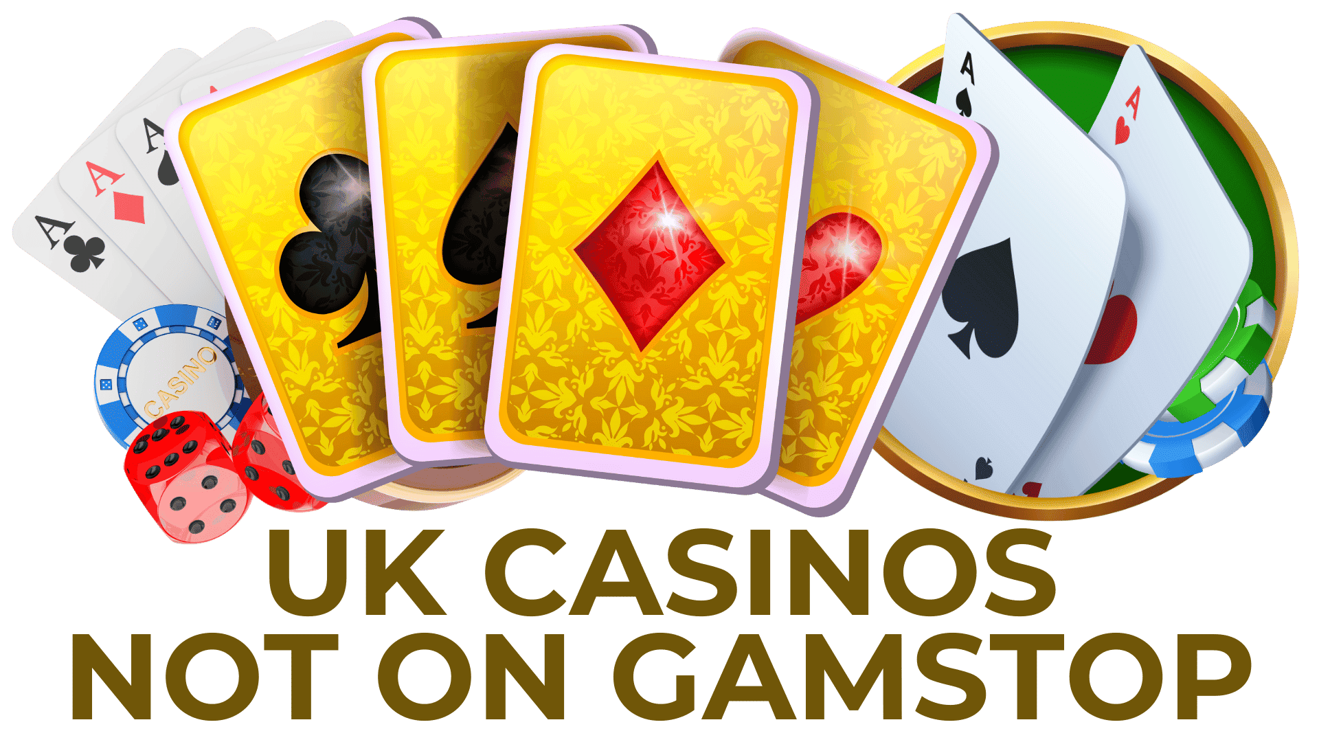 Discover the Excitement of UK Casinos Not on Gamstop 1061 Discover the Excitement of UK Casinos Not on Gamstop 1061