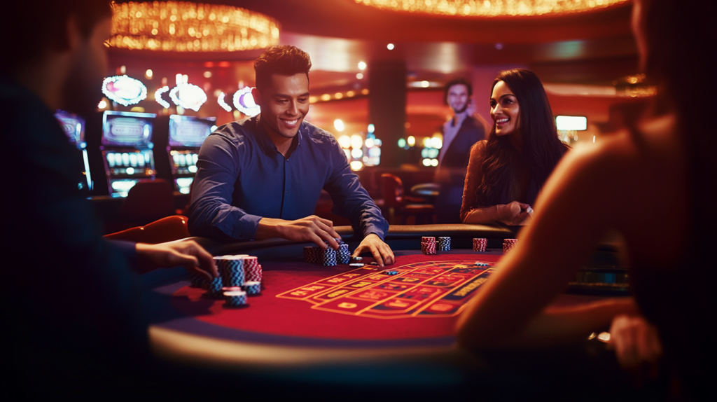 Discovering the Best Non Gamstop Casinos UK 804