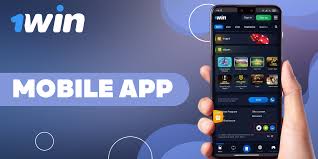 Download the 1win Original App Your Gateway to Exciting Betting