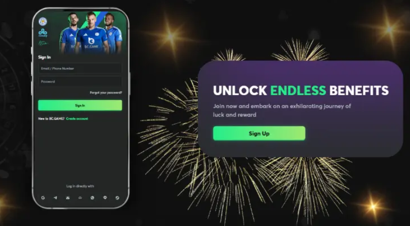 The Ultimate Guide to Bc Fun Login