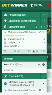 The Ultimate Guide to Betwinner Your Gateway to Online Betting The Ultimate Guide to Betwinner Your Gateway to Online Betting