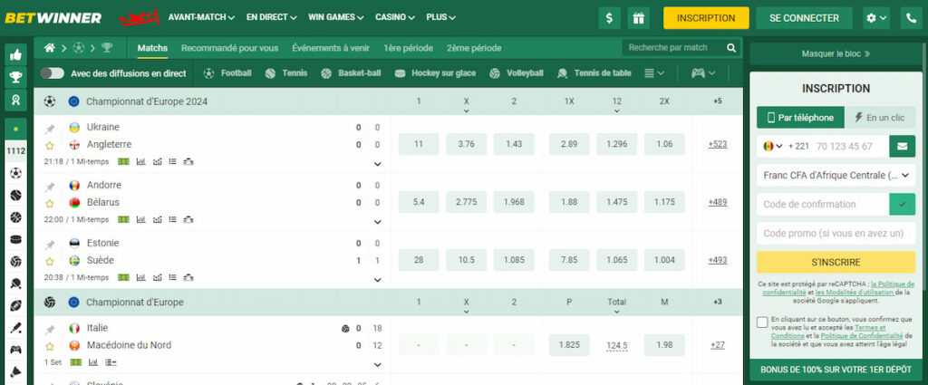 The Ultimate Guide to Betwinner Your Gateway to Online Betting The Ultimate Guide to Betwinner Your Gateway to Online Betting