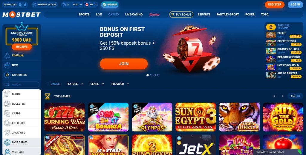 How Online Casino Software Providers Are Shaping the Industry