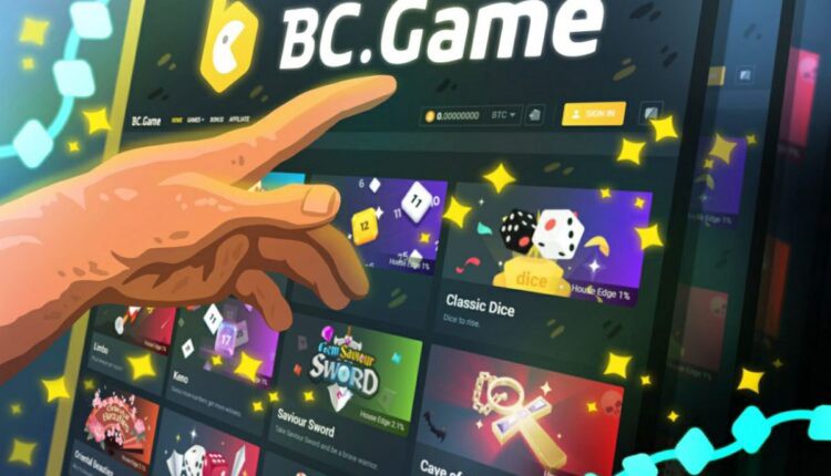 The Rise of Online Betting with BC.Stavka
