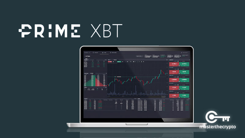 Unlock Your Trading Potential with PrimeXBT Apk
